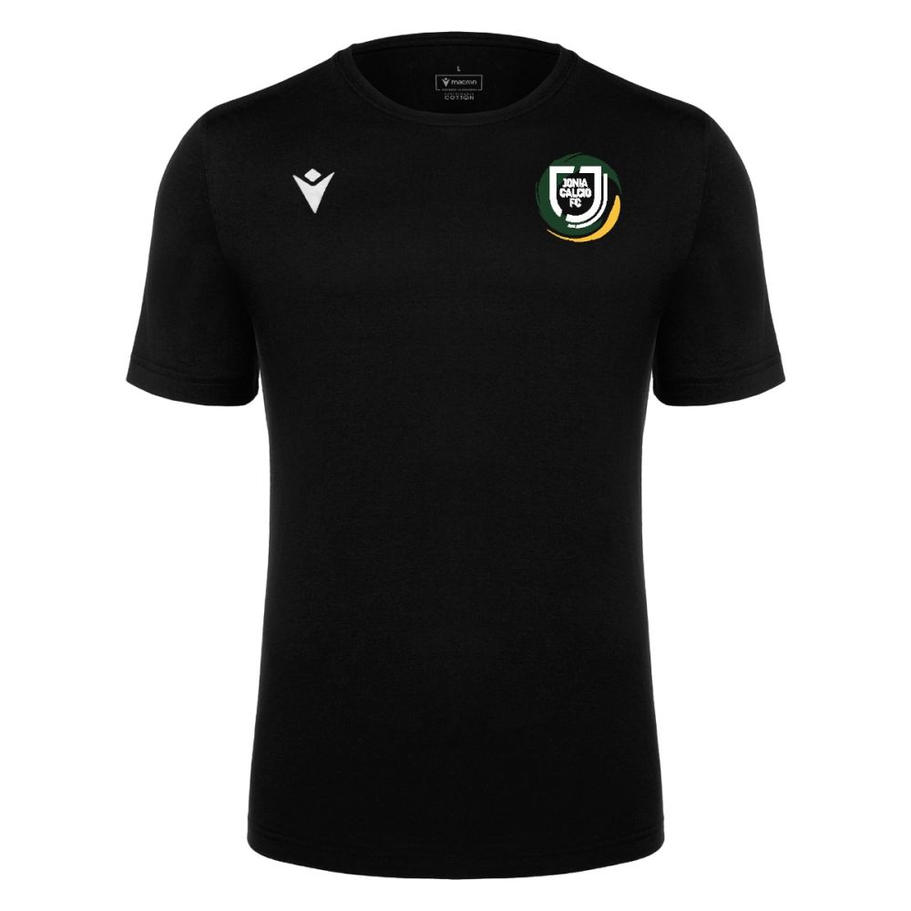 Macron Boost eco t-shirt official merchandising jonia calcio | Immagine 1
