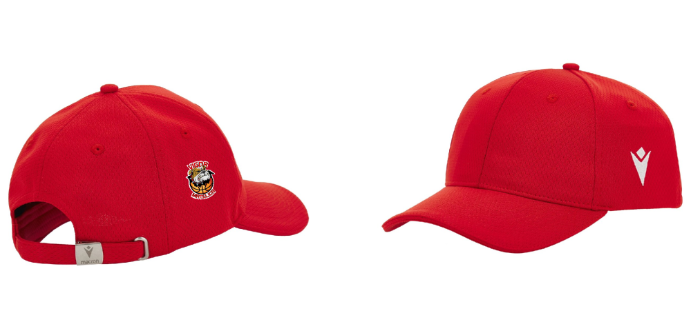 Macron Twirl cappello | Immagine 1