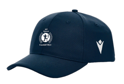 Macron Twirl baseball cap | Image 1
