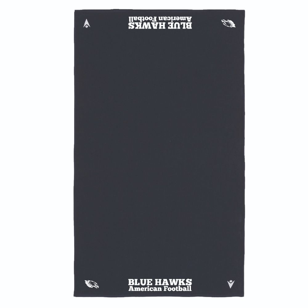Macron Twister cotton beach towel nav | Bild 1