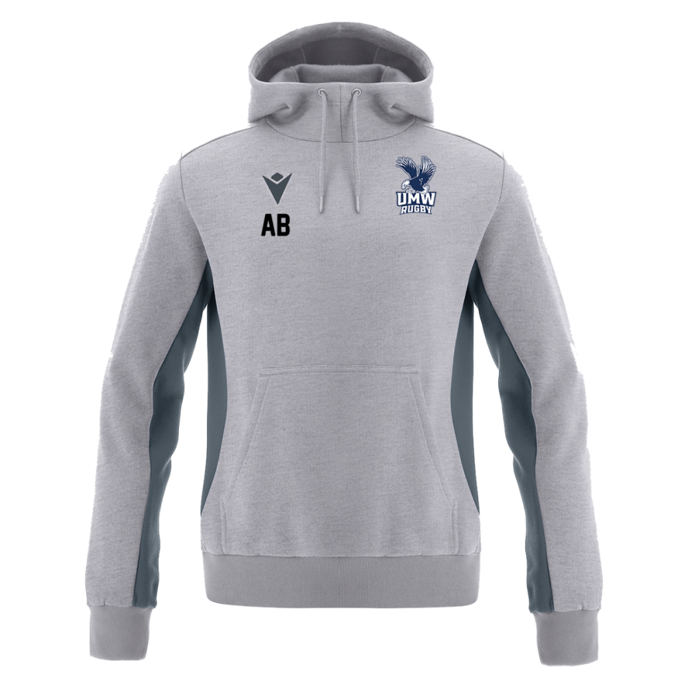 Macron Dance sweatshirt | Image 1