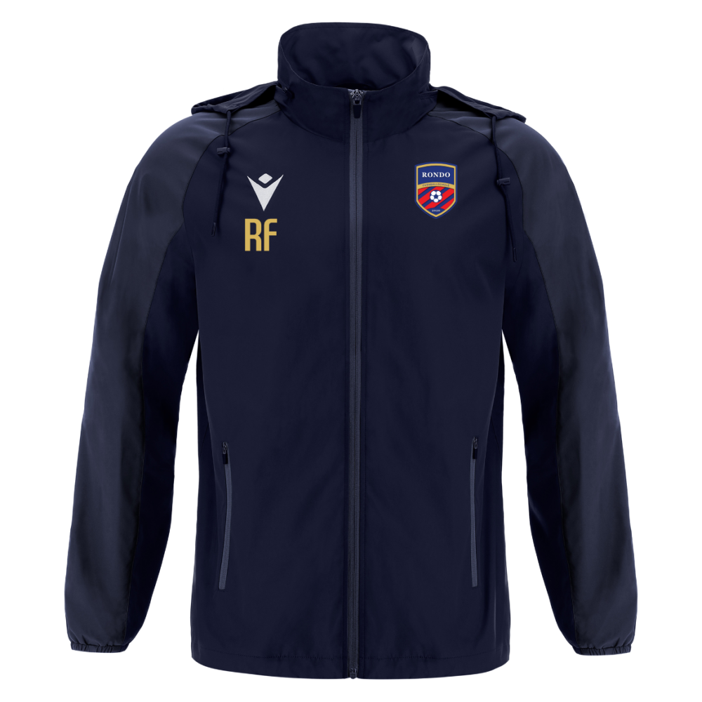 Macron Elbrus regenjacke | Bild 1