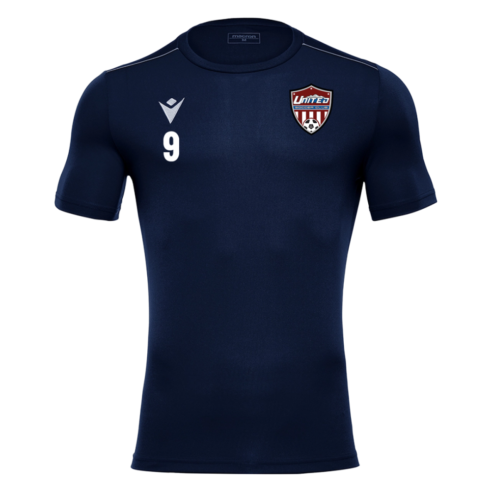 Macron Shirt rigel hero | Image 1