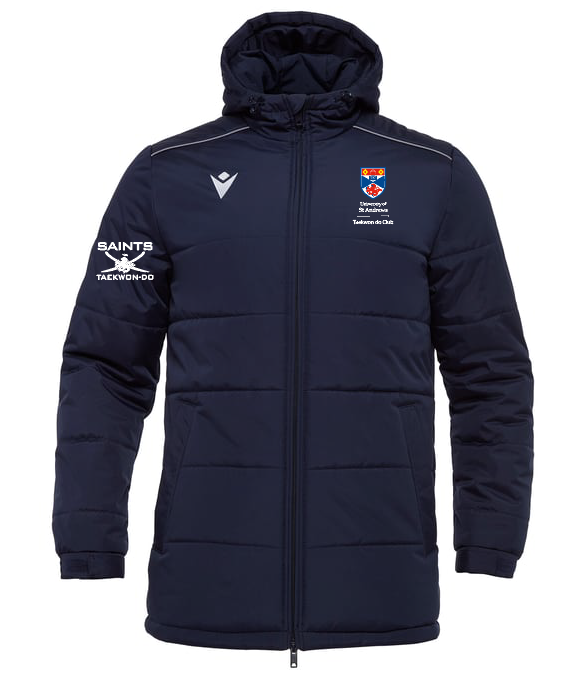 Macron Gyor jacket jr | Image 1