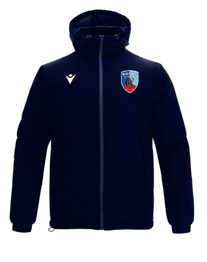 Macron Andes bomber | Image 1