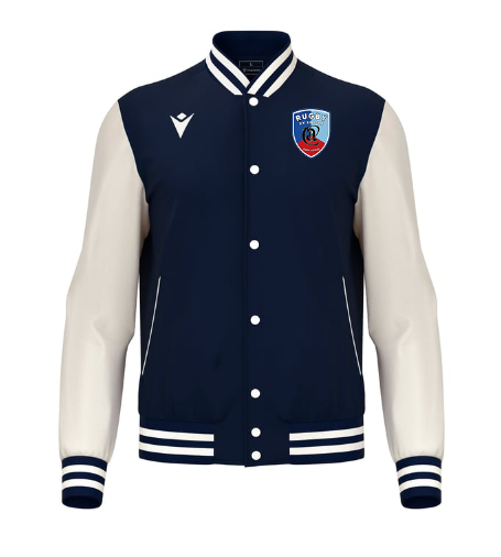 Macron Fiddle veste | Image 1