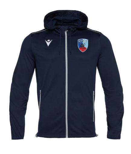 Macron Freyr sweat-shirt | Image 1