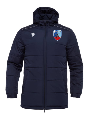 Macron Gyor veste | Image 1