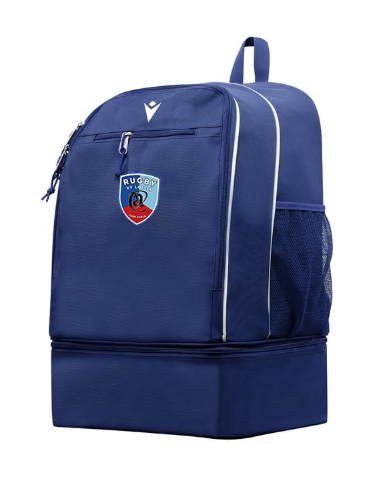 Macron Maxi-academy sac à dos plus de u13 | Image 1