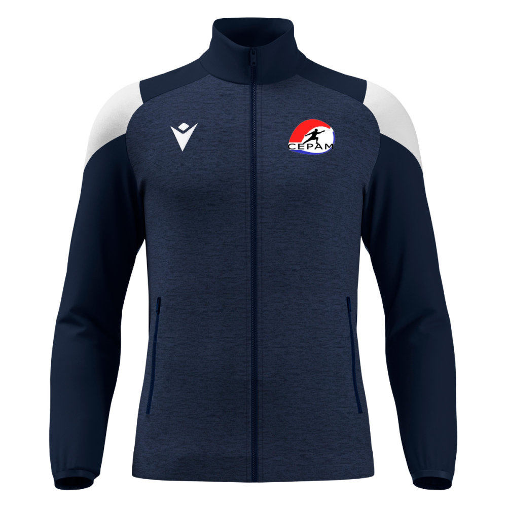 Macron Vanir veste | Image 1