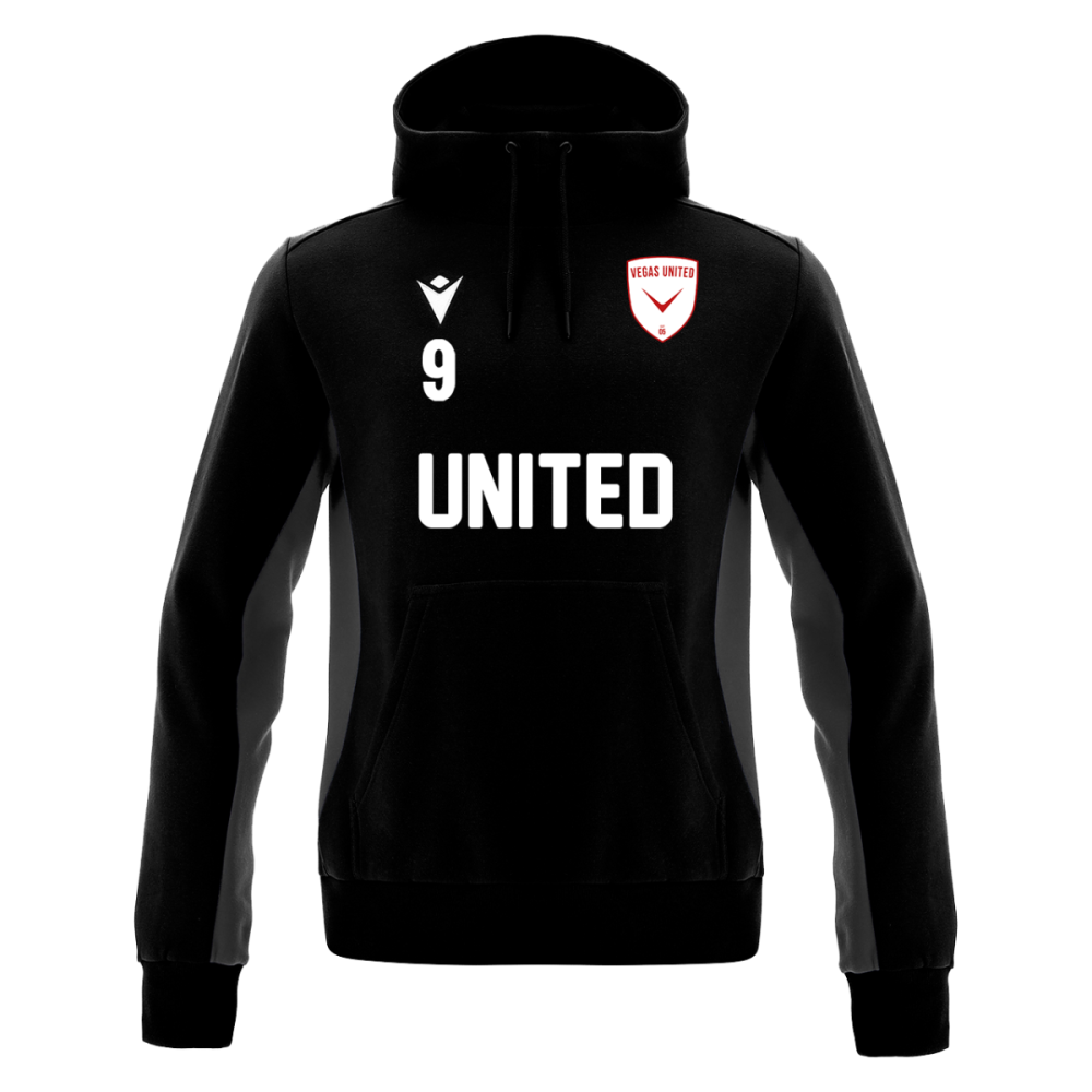 Macron Dance sweatshirt | Image 1