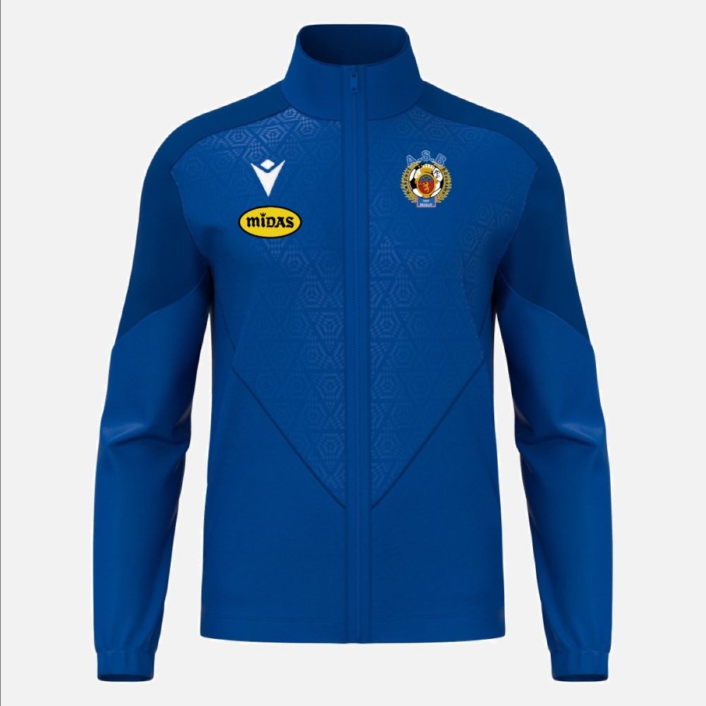 Macron Veste pack 25/26 | Image 1