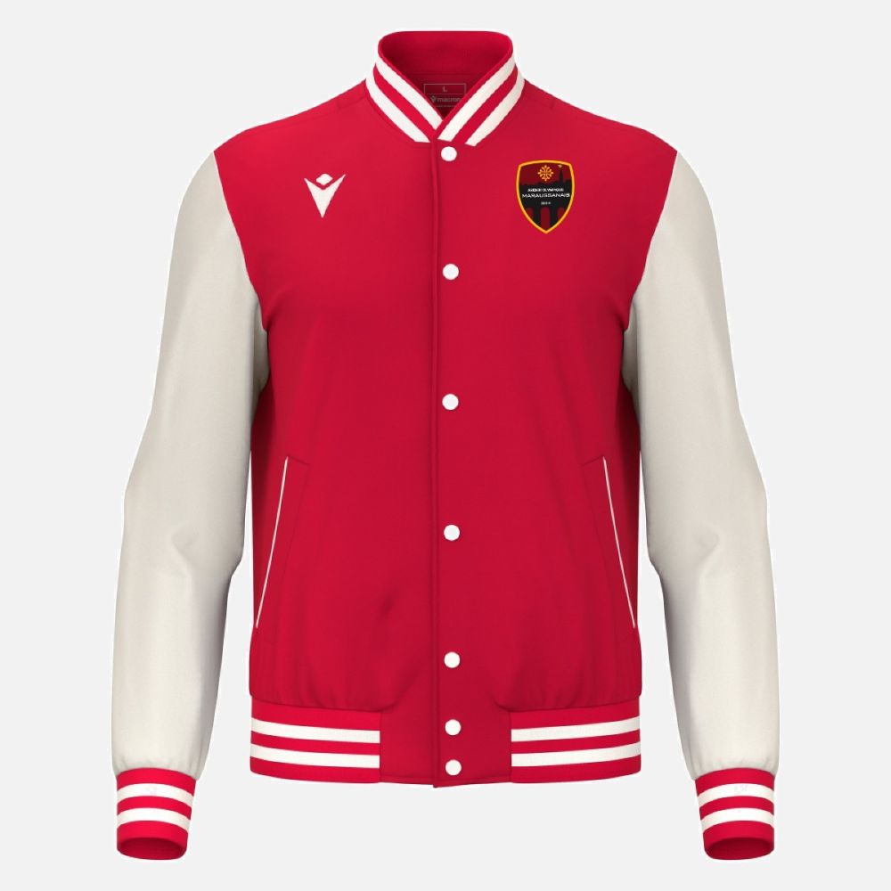 Macron Veste lifestyle | Image 1