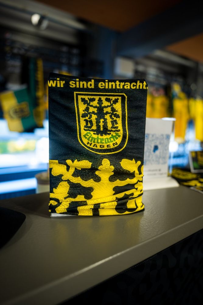 Macron Multifunktionstuch | Bild 1