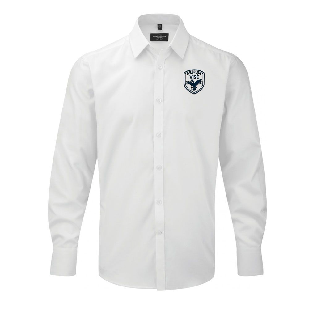 Macron Chemise club | Image 1