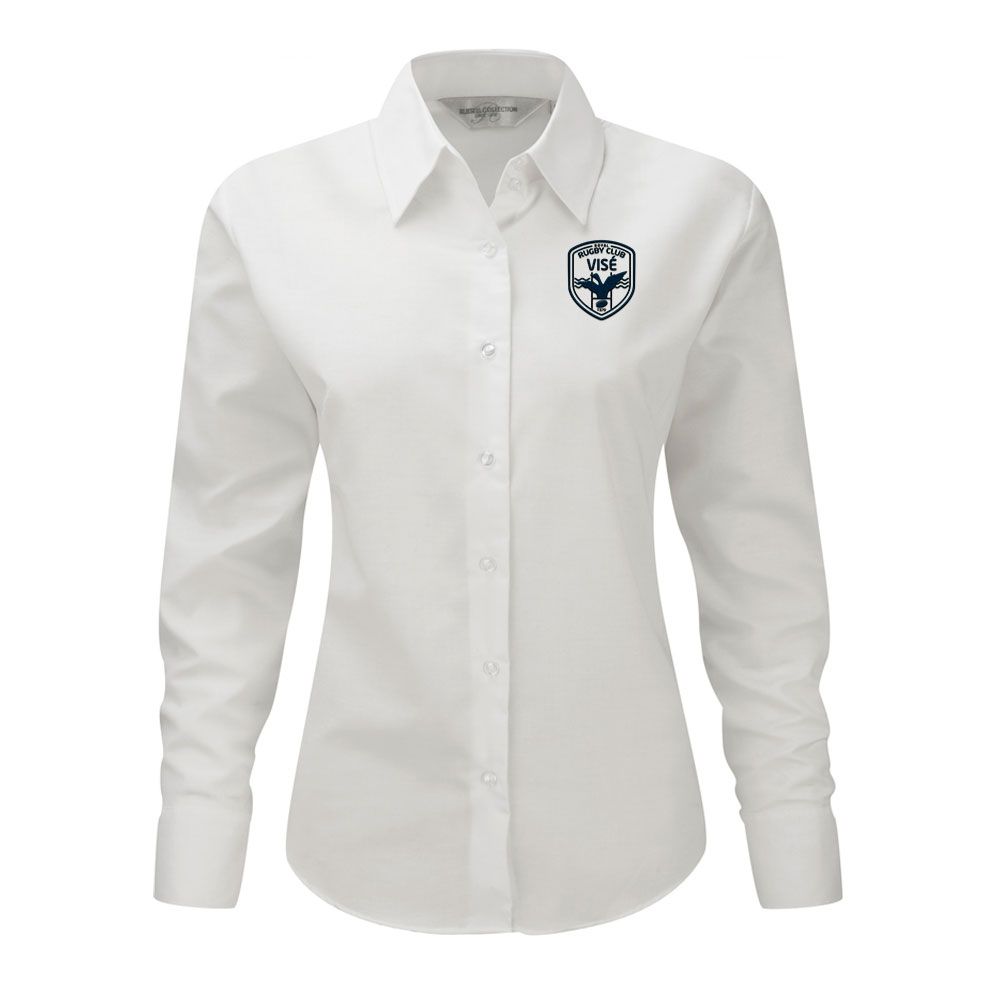 Macron Chemise club femme | Image 1