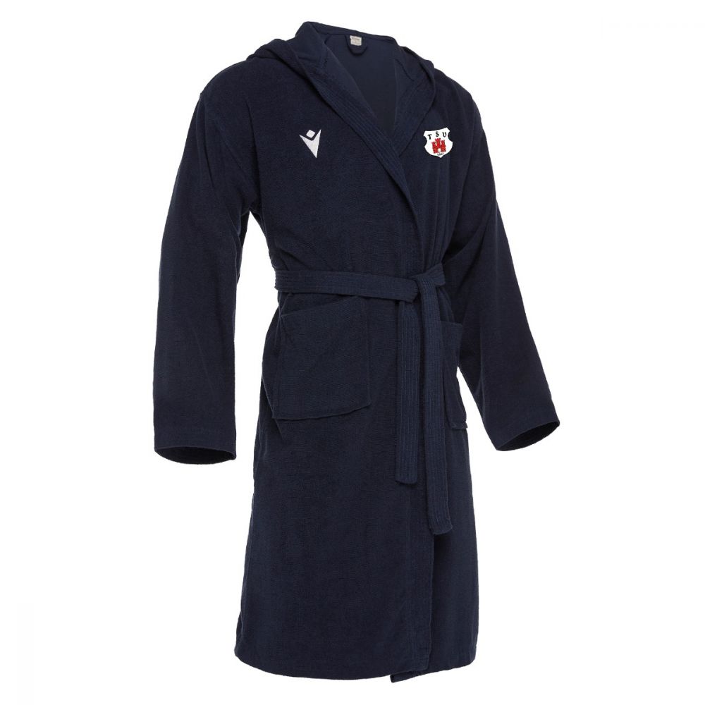 Macron Vortex cotton bathrobe nav | Bild 1