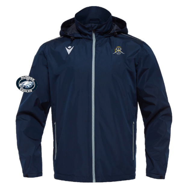 Macron Vostok windbreaker sr | Image 1