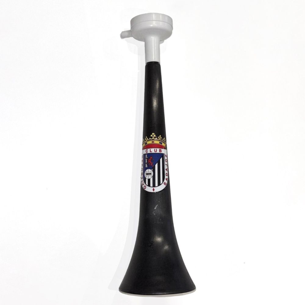 Macron Vuvuzela cd badajoz | Imagen 1