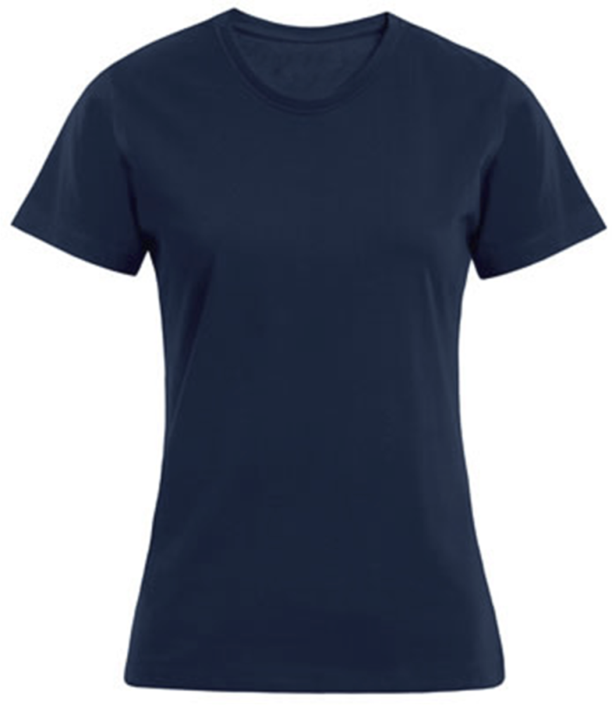 Macron Women cotton t-shirt | Bild 1