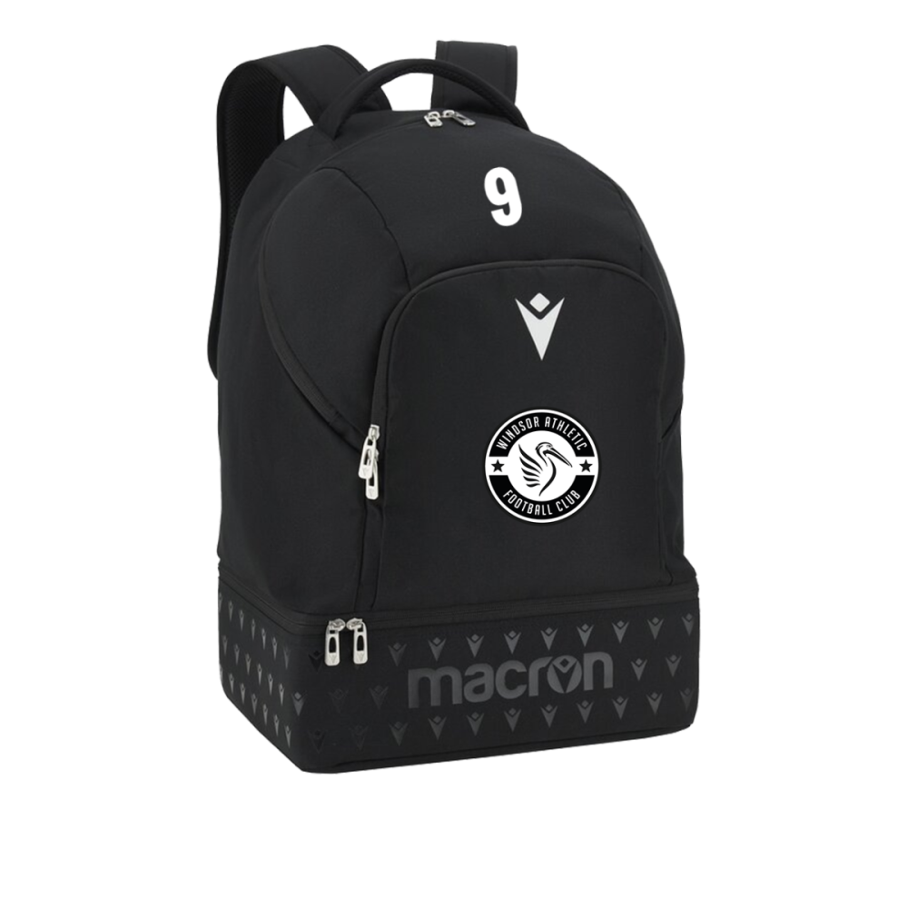 Macron Rookie backpack | Image 1
