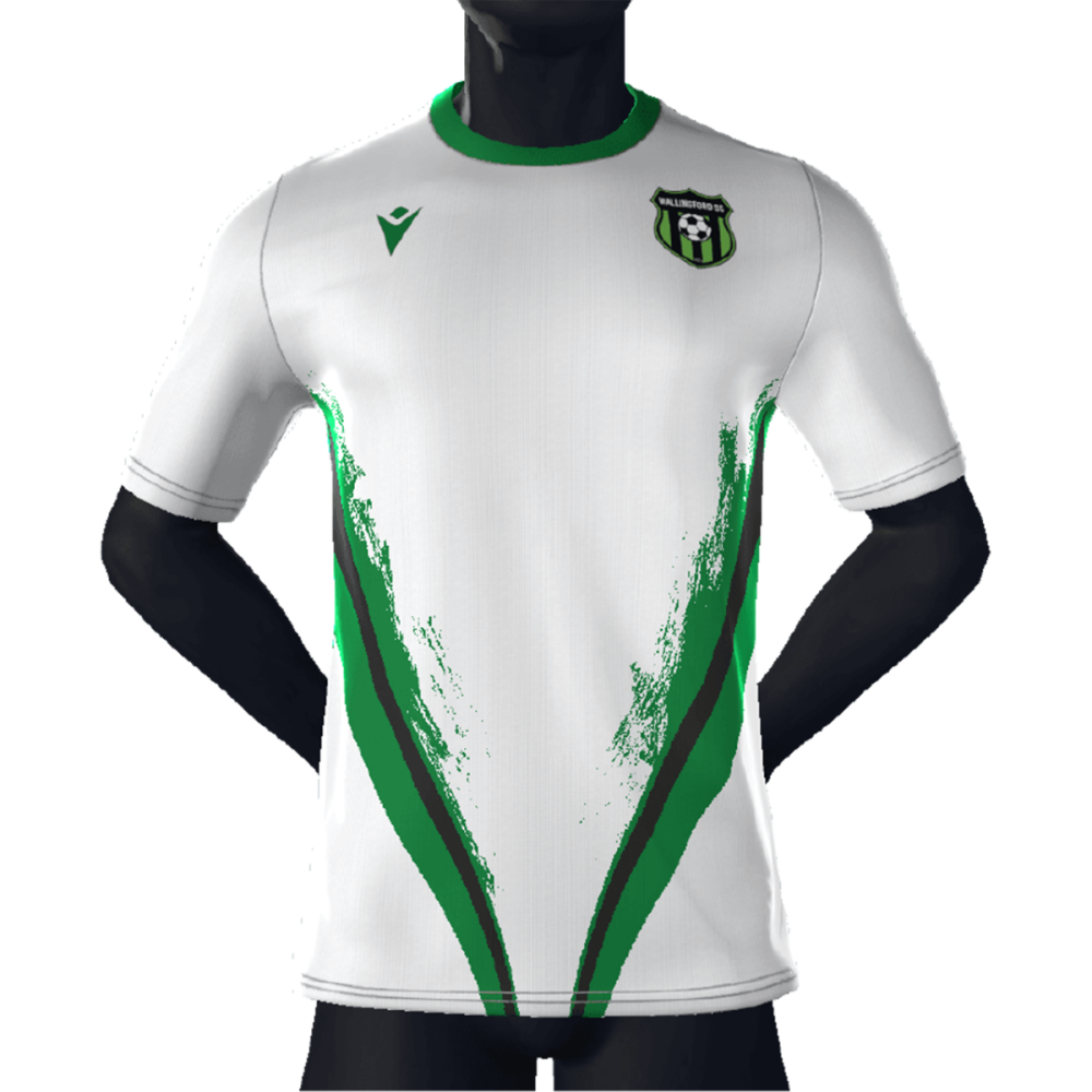 Macron Nex usa wallingford away | Image 1