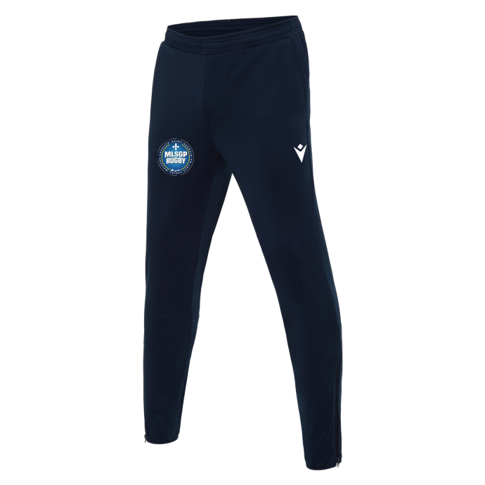 Macron Pantalon walo hero marine | Image 1