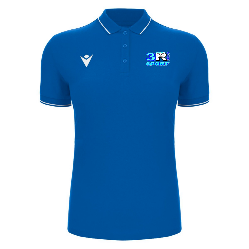 Macron Waltz polo | Immagine 1