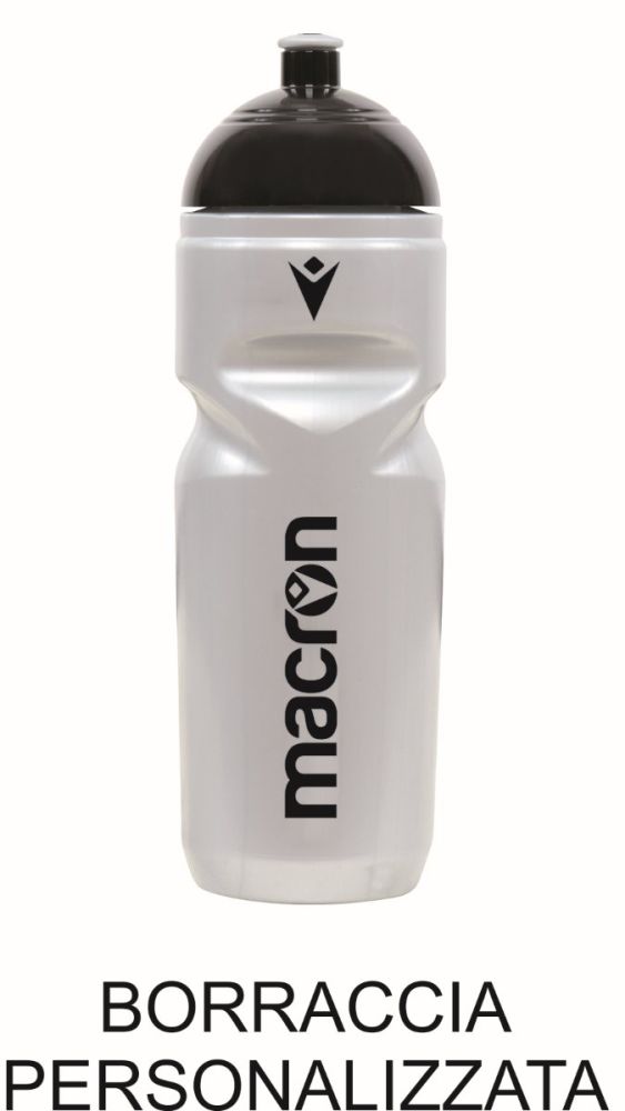 Macron Water bottle 800ml | Immagine 1
