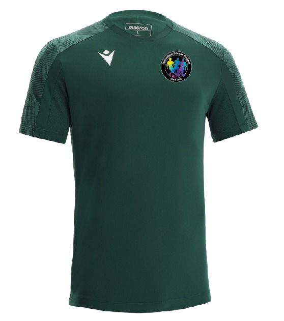 Macron Gede maglia | Immagine 1