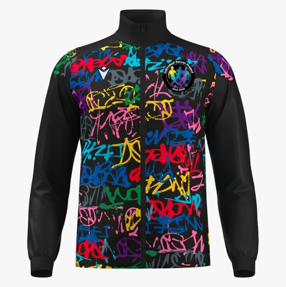 Macron Prometheus top full zip | Immagine 1