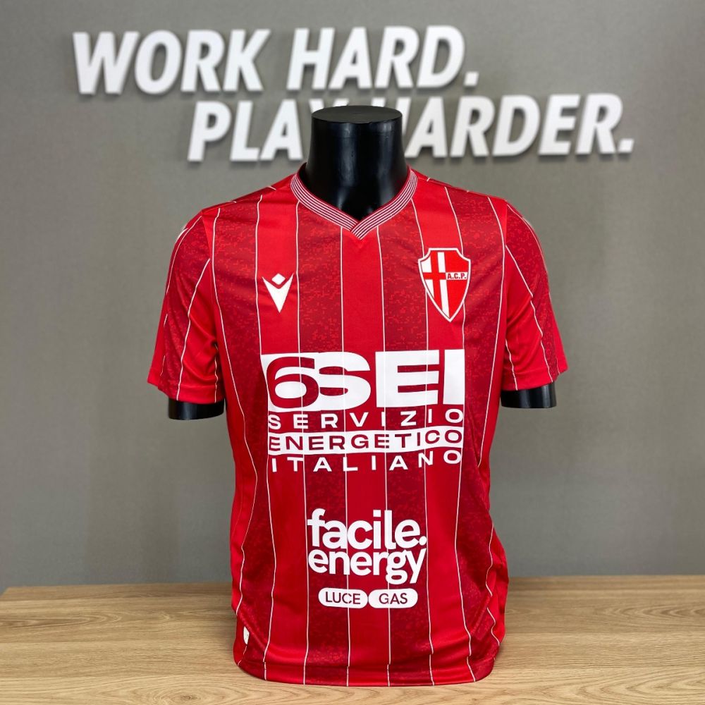 Macron Acp m25/26 maglia gara away sr | Immagine 1