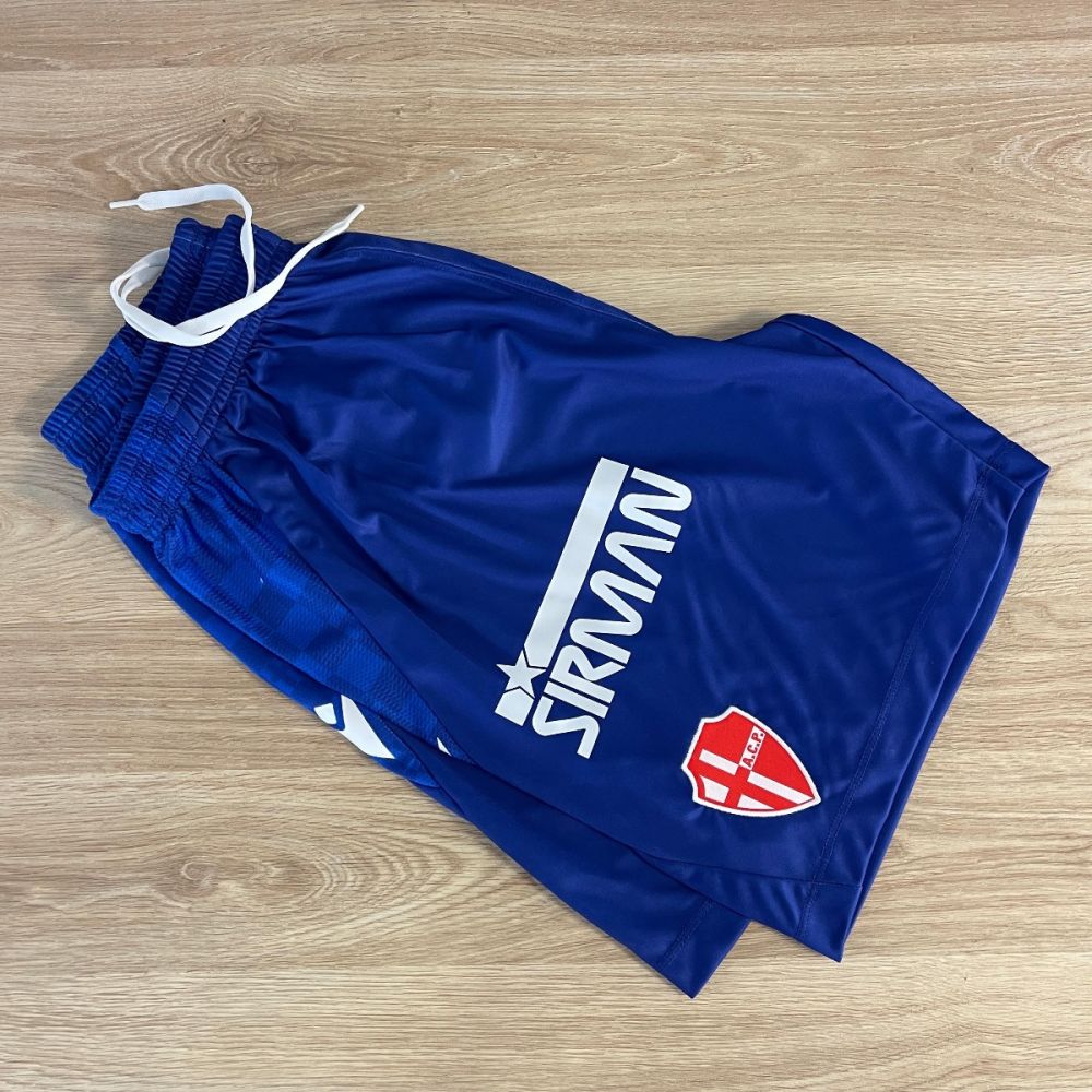 Macron Acp m25/26 short gara third sr | Immagine 1