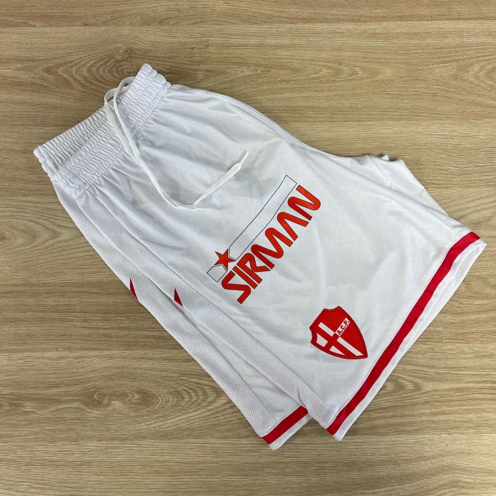 Macron Acp m25/26 short gara home sr | Immagine 1