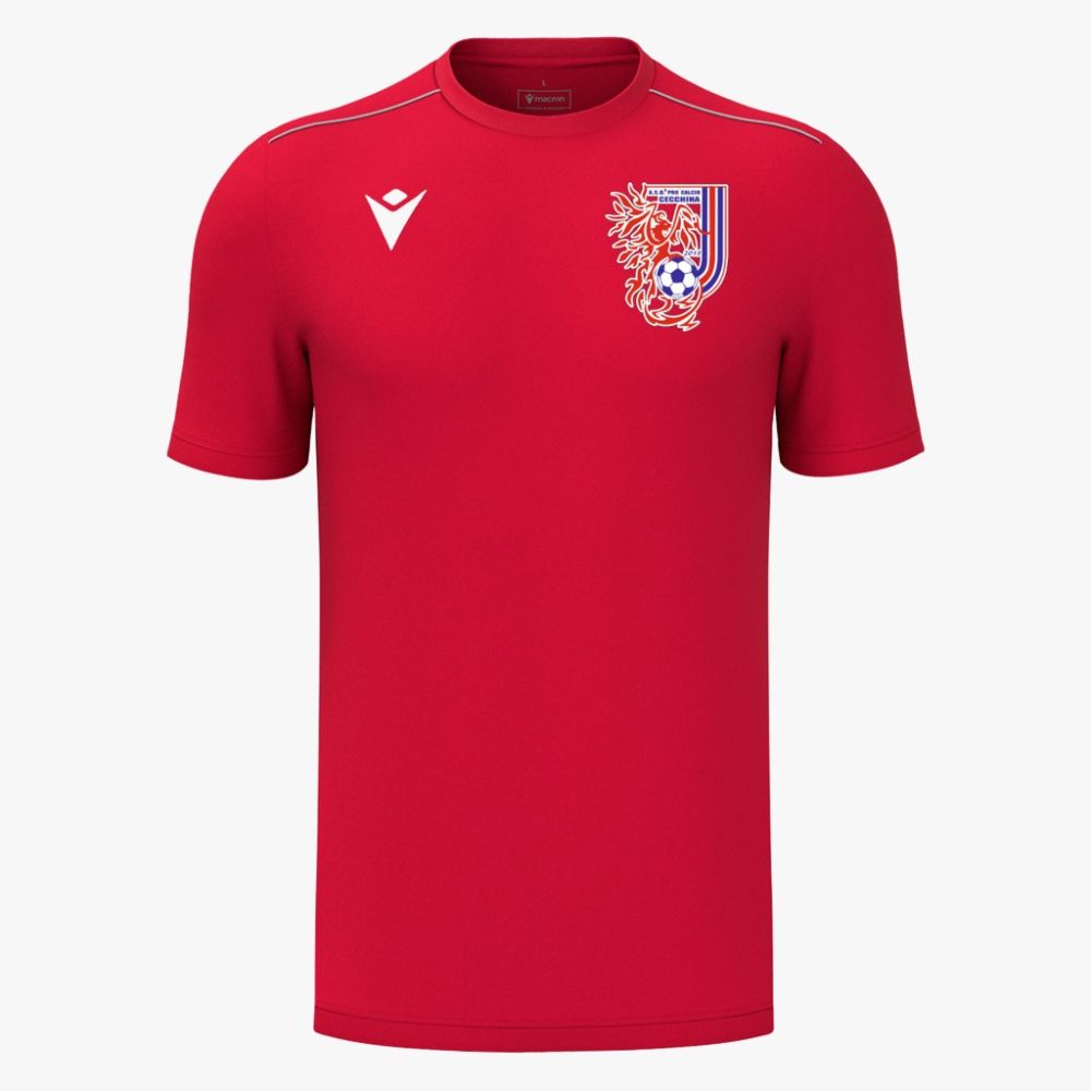 Macron Maglia allenamento rigel | Immagine 1