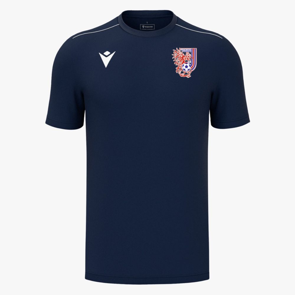 Macron Maglia portiere manica corta | Immagine 1