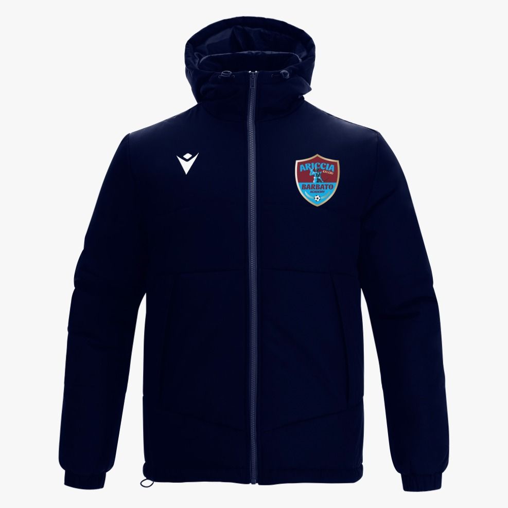 Macron Andes bomber | Immagine 1