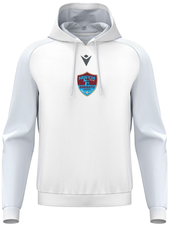 Macron Felpa rappresentanza horn | Immagine 1