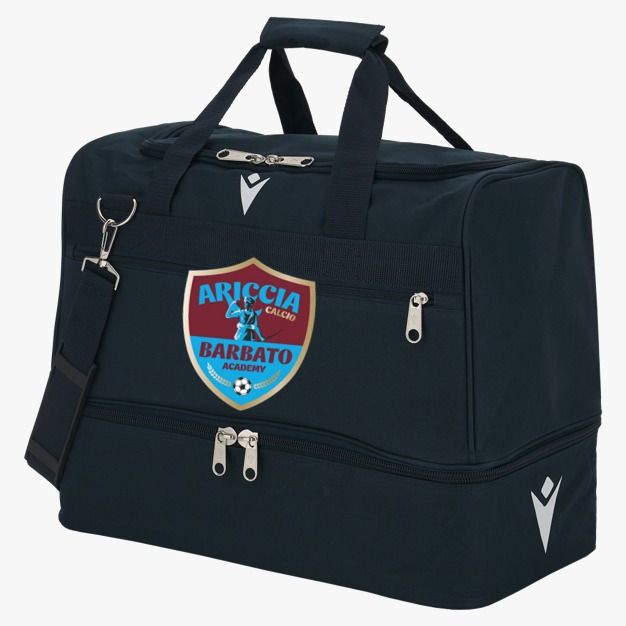 Macron Rocket large borsa | Immagine 1