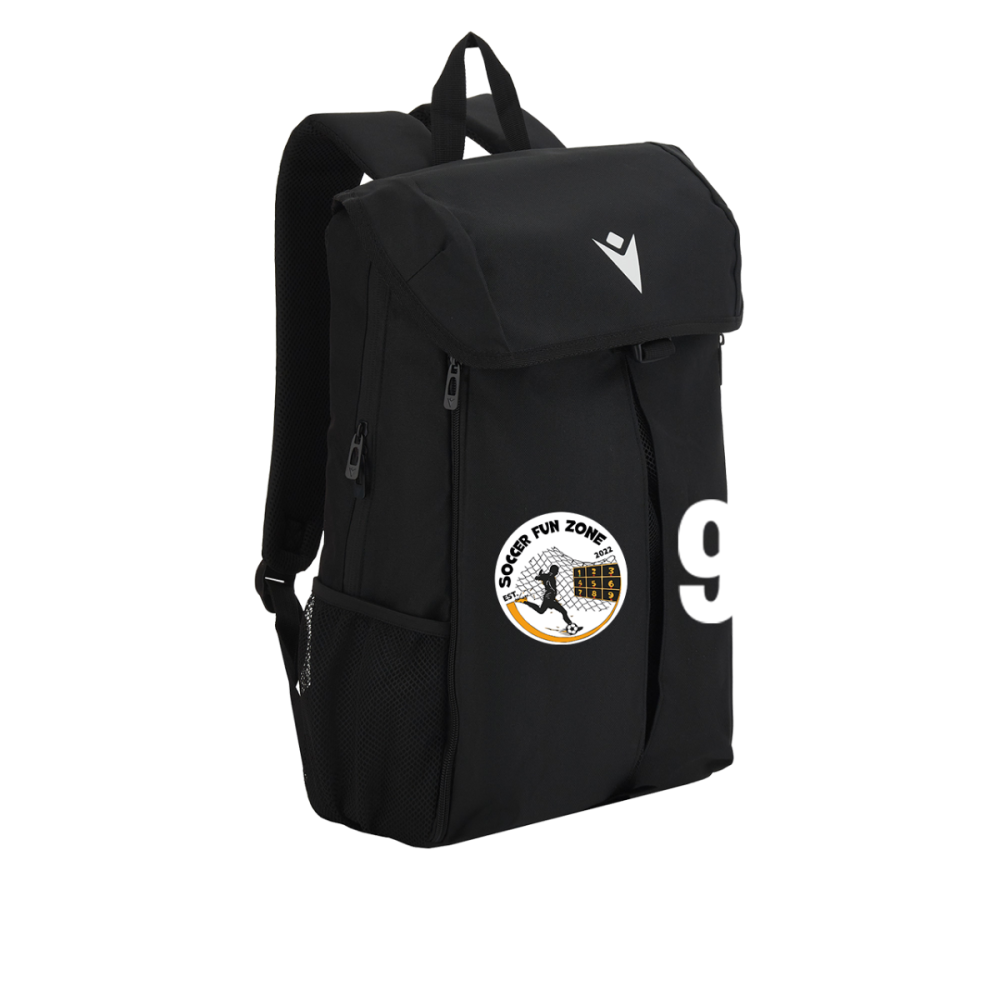 Macron Windfall backpack | Image 1