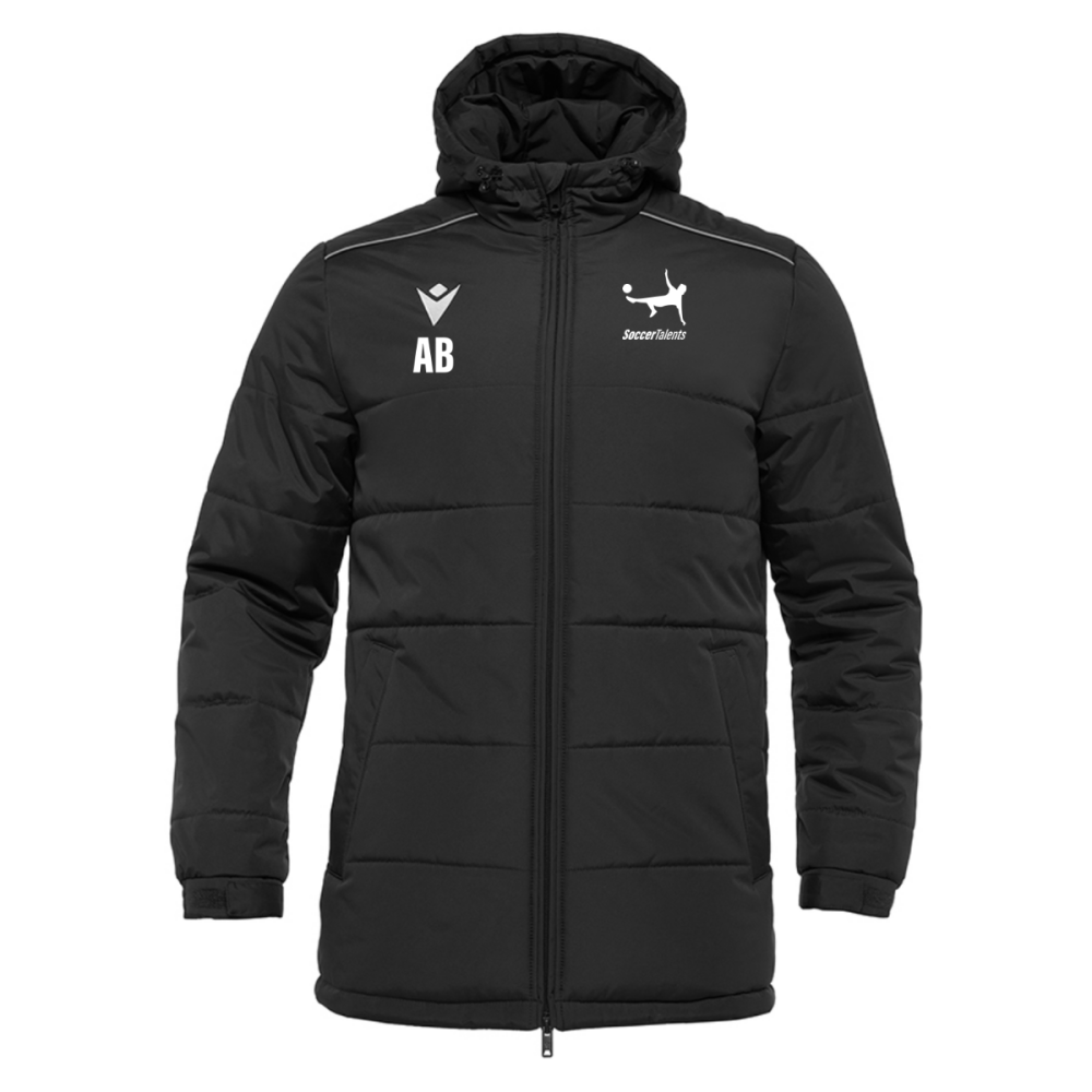 Macron Gyor jacke | Bild 1