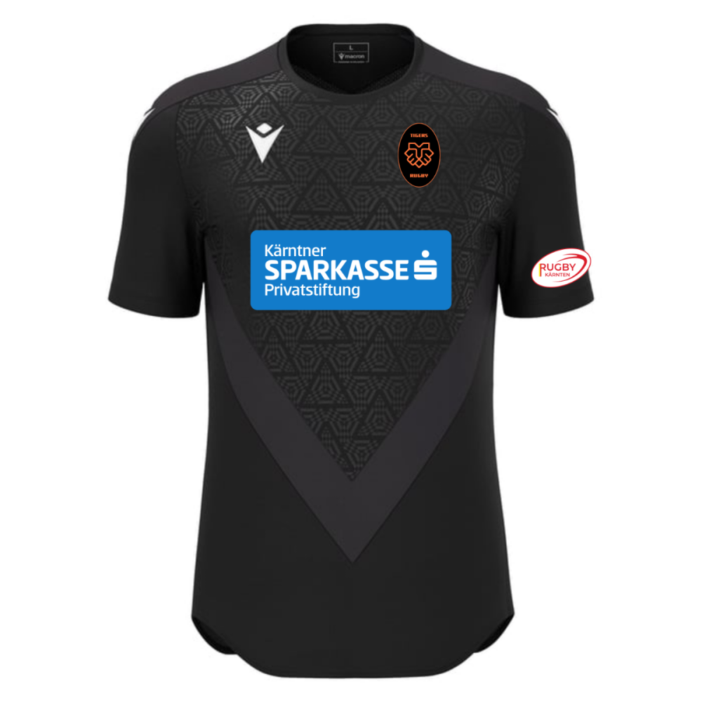 Macron Wisp tigers shirt | Bild 1