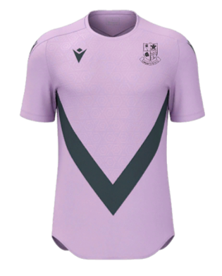 Macron Wisp jersey jr | Image 1