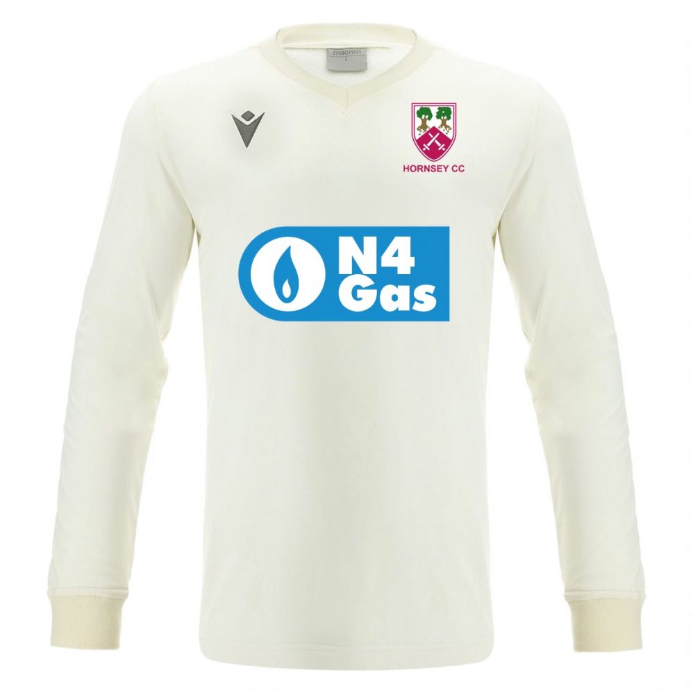 Macron Wright pullover jr | Image 1