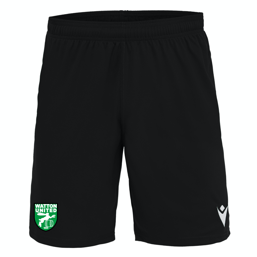 Macron Watton united fc training short sr | Image 1