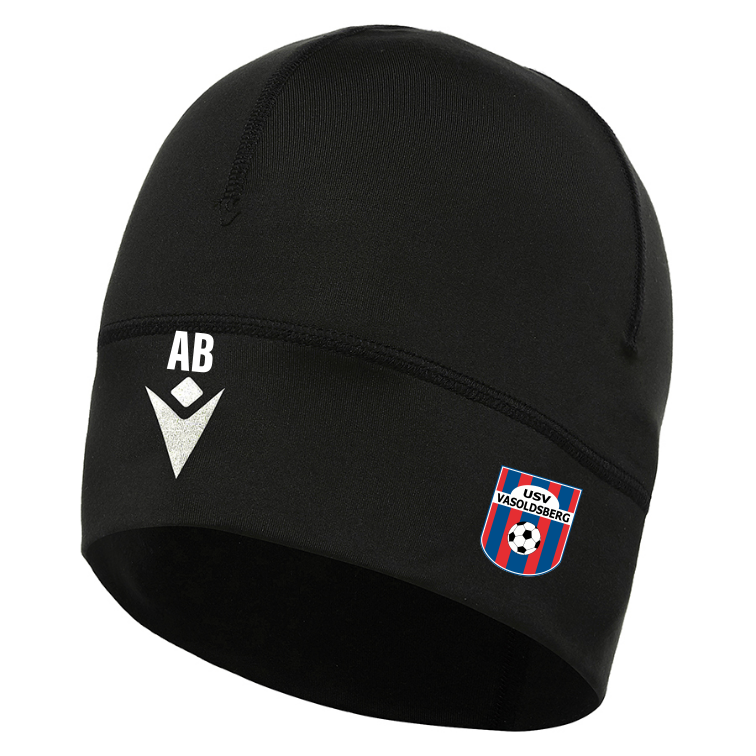 Macron Beanie-mütze wyn | Bild 1