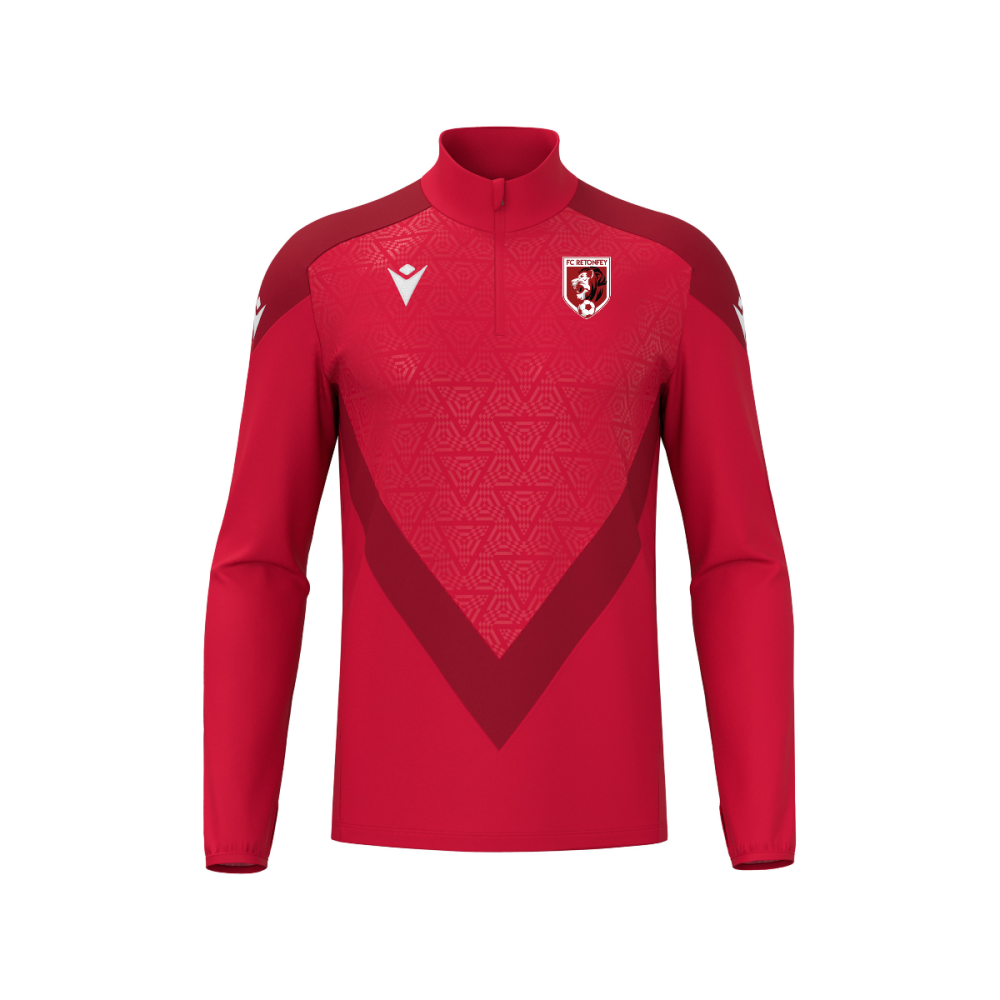 Macron Yaruga 1/4 zip | Image 1