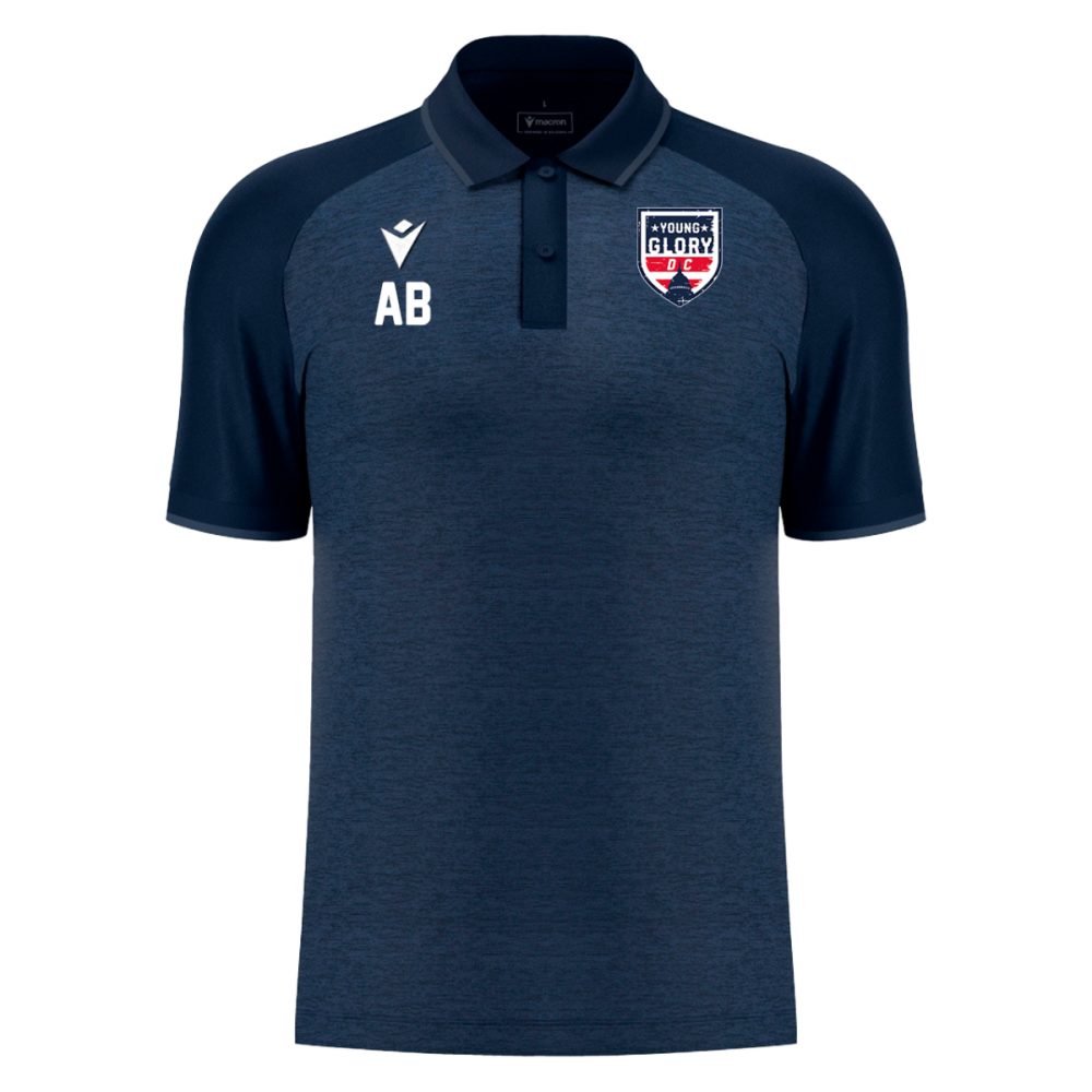 Macron Aulos polo | Image 1