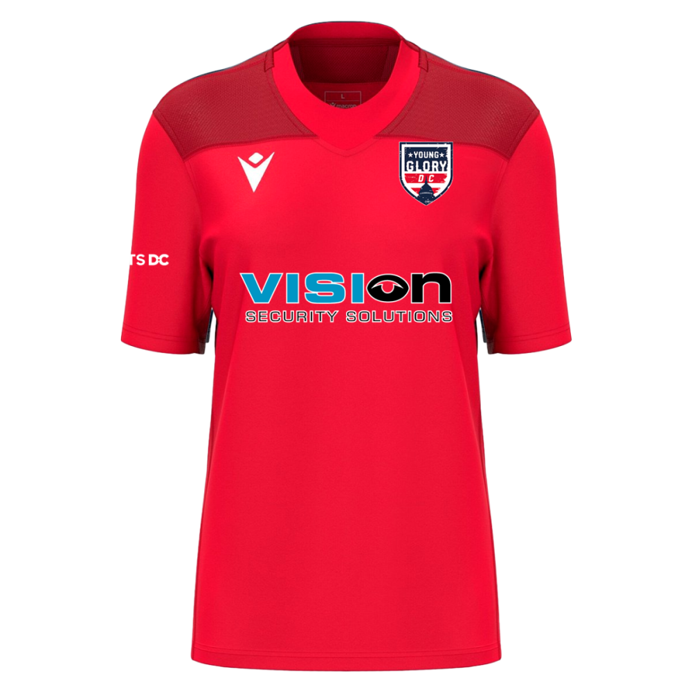 Macron Beryl jersey | Image 1