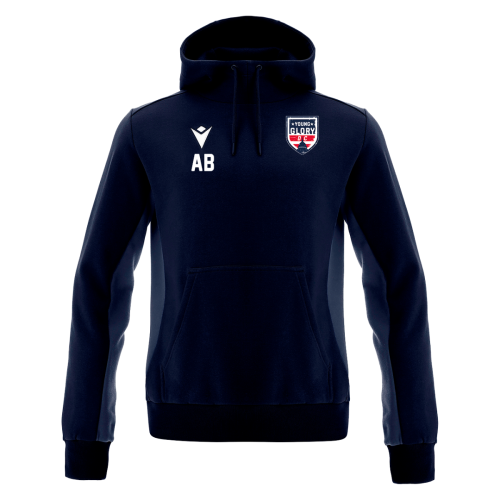 Macron Dance sweatshirt | Image 1